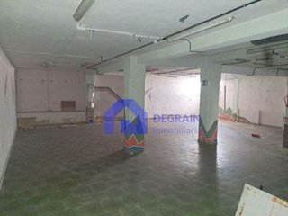 Local comercial en venta en Vallobín - La Florida en Oviedo