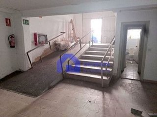 Local comercial en venta en Vallobín - La Florida en Oviedo