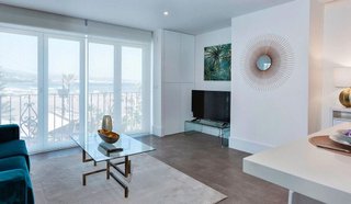 Piso en venta en Puerto Banús en Marbella