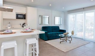 Piso en venta en Puerto Banús en Marbella
