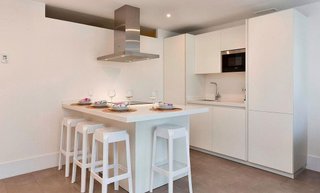 Piso en venta en Puerto Banús en Marbella