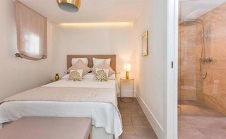 Piso en venta en Puerto Banús en Marbella