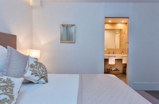 Piso en venta en Puerto Banús en Marbella