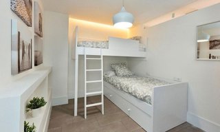Piso en venta en Puerto Banús en Marbella