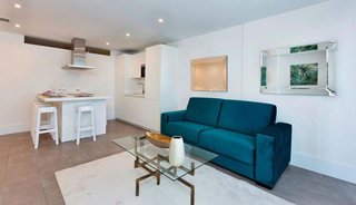 Piso en venta en Puerto Banús en Marbella