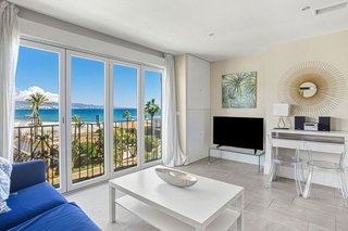 Piso en venta en Puerto Banús en Marbella