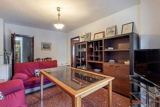 Piso en venta en Belén - San Roque en Jaén