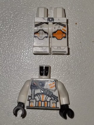 Lego Star Wars