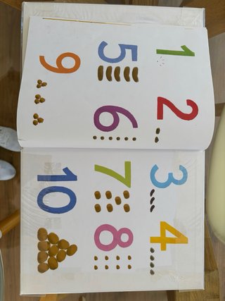 Lote de libros infantiles