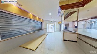 Local comercial en venta en Hospital - Parque sur en Albacete