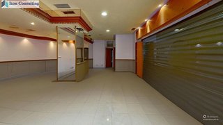 Local comercial en venta en Hospital - Parque sur en Albacete