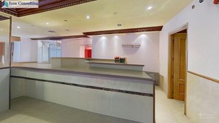 Local comercial en venta en Hospital - Parque sur en Albacete