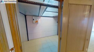 Local comercial en venta en Hospital - Parque sur en Albacete