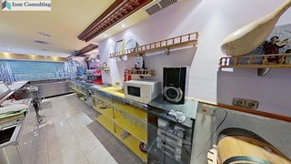 Local comercial en venta en Hospital - Parque sur en Albacete