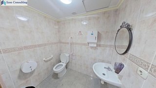 Local comercial en venta en Hospital - Parque sur en Albacete