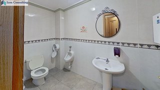 Local comercial en venta en Hospital - Parque sur en Albacete