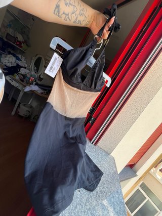 Vestido Colombiano Push Up Sexy
