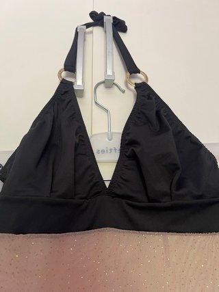 Vestido Colombiano Push Up Sexy