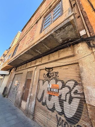 Edificio en venta en Albal