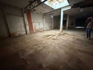 Edificio en venta en Albal