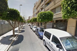 Piso en venta en Plaza de la Luz en Ejido (El)