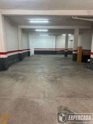 Local comercial en venta en El Castell en Burjassot