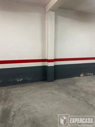Local comercial en venta en El Castell en Burjassot