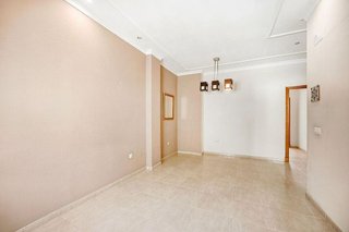 Piso en venta en La Banda - Campo de Fútbol en Chiclana de la Frontera