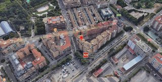 Piso en venta en San José en Huesca
