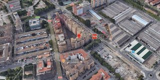 Piso en venta en San José en Huesca