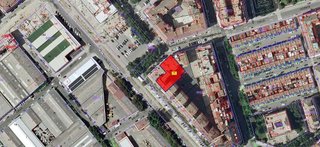 Piso en venta en San José en Huesca