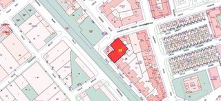 Piso en venta en San José en Huesca