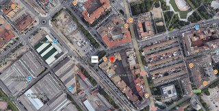 Piso en venta en San José en Huesca