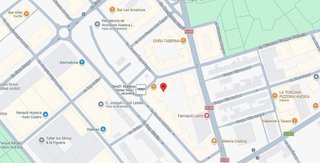 Piso en venta en San José en Huesca