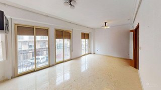 Piso en venta en Pont Nou - Corazón de Jesús en Elche