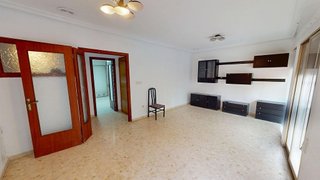 Piso en venta en Pont Nou - Corazón de Jesús en Elche