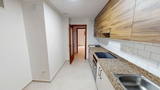 Piso en venta en Pont Nou - Corazón de Jesús en Elche