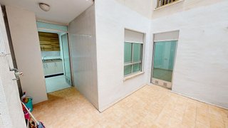 Piso en venta en Pont Nou - Corazón de Jesús en Elche