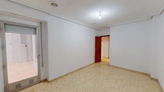 Piso en venta en Pont Nou - Corazón de Jesús en Elche