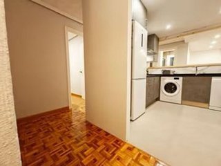 Piso en venta en Antigua Estación FFCC - San Agustín en Burgos