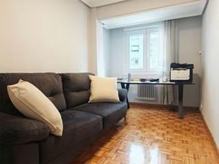 Piso en venta en Antigua Estación FFCC - San Agustín en Burgos