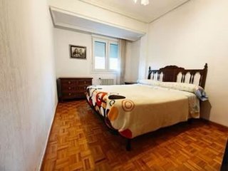 Piso en venta en Antigua Estación FFCC - San Agustín en Burgos