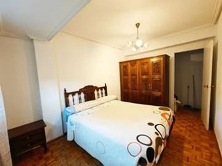 Piso en venta en Antigua Estación FFCC - San Agustín en Burgos