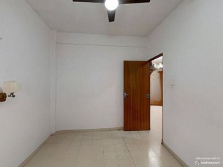 Piso en venta en Centro en Cáceres