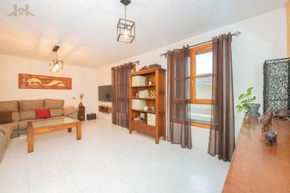Piso en venta en San Martín de la Vega