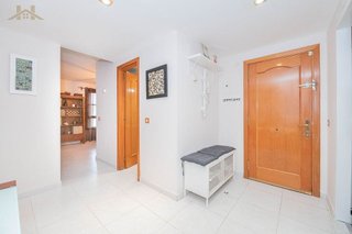 Piso en venta en San Martín de la Vega