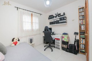 Piso en venta en San Martín de la Vega
