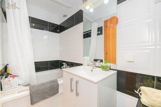 Piso en venta en San Martín de la Vega