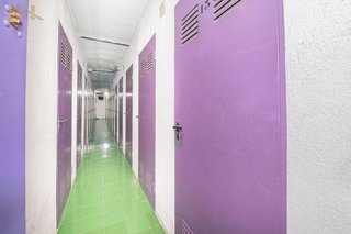 Piso en venta en San Martín de la Vega