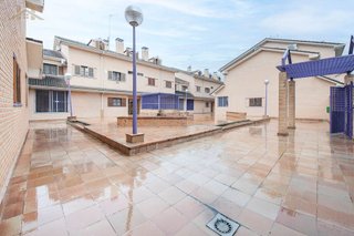 Piso en venta en San Martín de la Vega